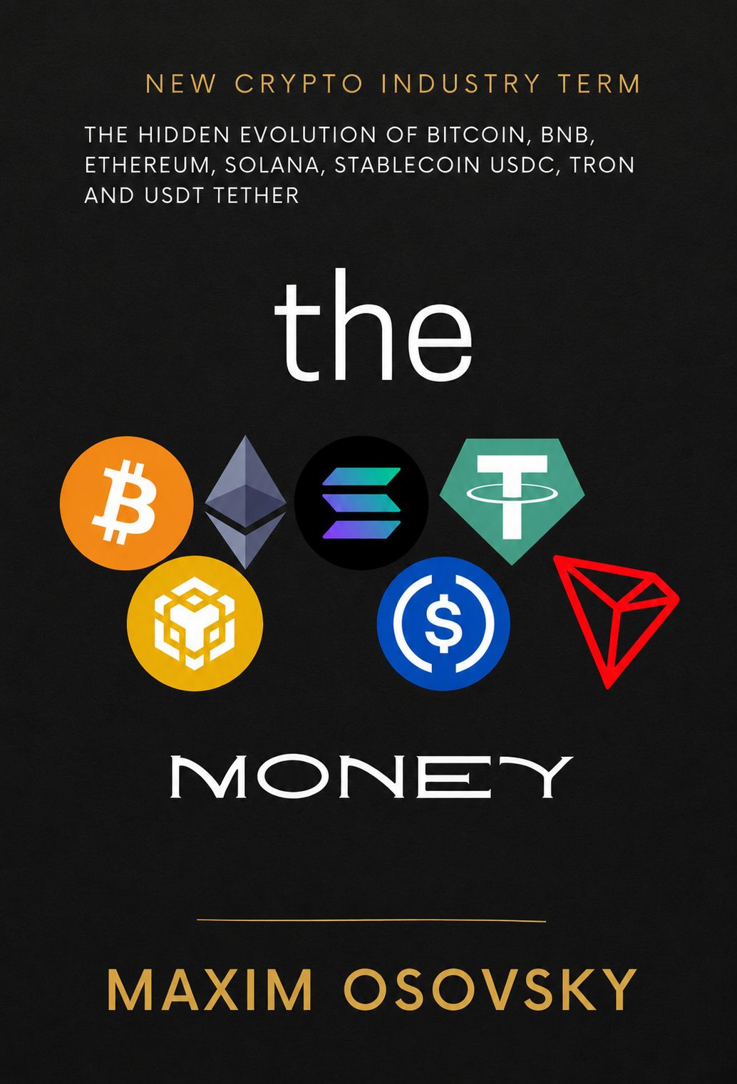 BBES$TT book cover