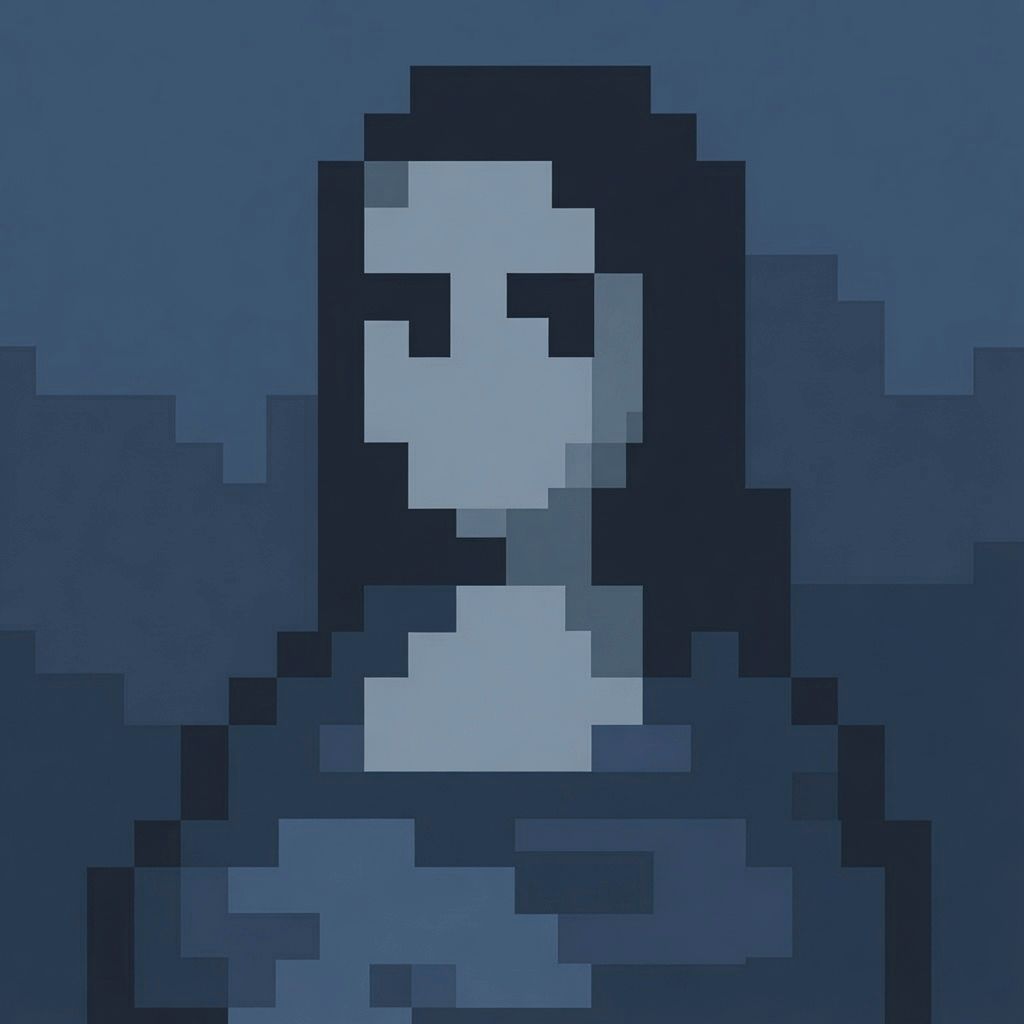 Gioconda protected custody seal